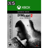 ♥DYING LIGHT 2 STAY HUMAN ULTIMATE /XBOX ONE,Series X|S