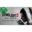 Dying Light 2 Stay Human - Ultimate Edition XBOX ONE