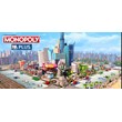 Monopoly Plus - Uplay аккаунт без активаторов 💳