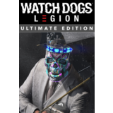 Watch Dogs: Legion - Ultimate Edition Xbox One & Series
