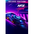 Need for Speed™ Heat Deluxe Edition Xbox One & Series
