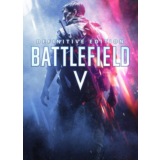 Battlefield V Definitive Edition Xbox One & Series X|S