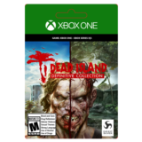 ✅ Dead Island Definitive Collection XBOX ONE X|S Ключ🔑