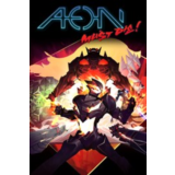 💎Aeon Must Die! XBOX ONE X|S КЛЮЧ🔑