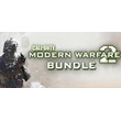 Call of Duty: Modern Warfare 2 Bundle - Steam Global 💳