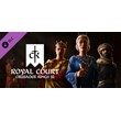 Crusader Kings III: Royal Court 💎DLC STEAM GIFT РОССИЯ