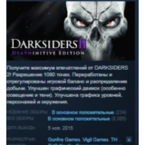 Darksiders 2 II Deathinitive Edition 💎 STEAM РОССИЯ