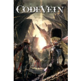 CODE VEIN XBOX ONE & SERIES ключ🔑