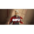Sifu - Epic Games Global offline account 💳