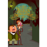 Adventures of Bertram Fiddle: Episode 2 XBOX КЛЮЧ