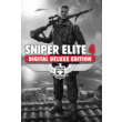 Sniper Elite 4 Digital Deluxe Edition Xbox