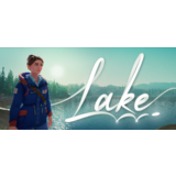 Lake / STEAM КЛЮЧ  / RU