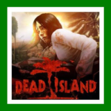 ✅Dead Island✔️Steam⭐Аренда аккаунта✔️Online🌎
