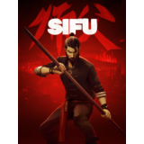 Sifu (Аренда аккаунта Epic Games) GFN, VK Play
