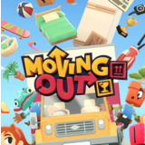 Moving Out (STEAM КЛЮЧ) RU+СНГ