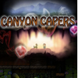 Canyon Capers (STEAM key) RU+CIS