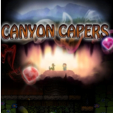 Canyon Capers (STEAM key) RU+СНГ