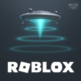 Hovering UFO Roblox Ключ