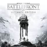 🔑 Ключ STAR WARS Battlefront Ultimat Xbox One & Series