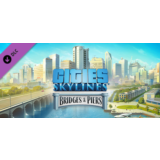 Cities: Skylines Content Creator Pack: Bridges & Piers