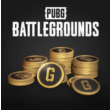 PUBG Bronze G-Coin Box (from 100 to 10000 G-Coins) + 🎁