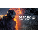 Dead by Daylight [EPIC GAMES] RU/MULTI + ГАРАНТИЯ