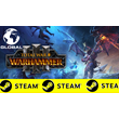 ⭐️ Total War: WARHAMMER III +DLC STEAM (GLOBAL) +$BONUS