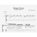 Mariage_d'Amour