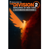 The Division 2: Воители Нью-Йорка Ultimate Xbox
