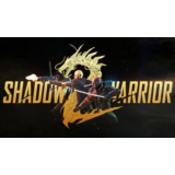 Shadow Warrior 2 Steam Ключ Region Free Global 🔑 🌎