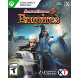 DYNASTY WARRIORS 9 Empires Deluxe Xbox One & Series X|S