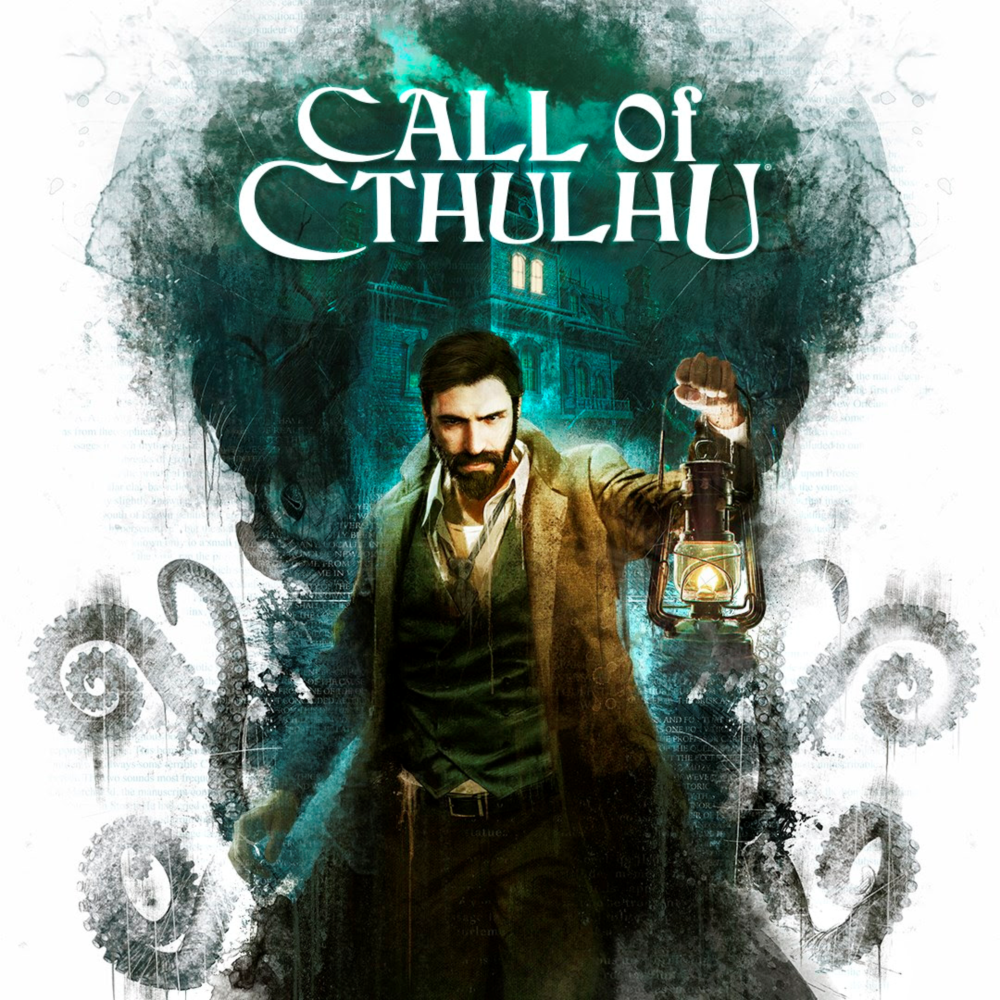 Call of cthulhu