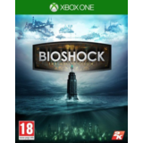 💎BioShock: The Collection XBOX ONE X|S КЛЮЧ🔑