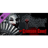 Darkest Dungeon: The Crimson Court (DLC) STEAM КЛЮЧ