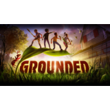 Grounded STEAM ОНЛАЙН АККАУНТ\ REGION FREE