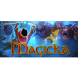 Magicka (Steam Global Key)
