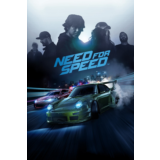 Need for Speed™ Xbox One & Series X|S