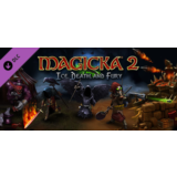 Magicka 2: Ice, Death and Fury 💎 DLC STEAM GIFT РОССИЯ