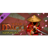 Magicka: Nippon 💎АВТОДОСТАВКА DLC STEAM GIFT РОССИЯ