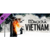Magicka: Vietnam 💎АВТОДОСТАВКА DLC STEAM GIFT РОССИЯ