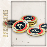 ✅Apex Legends Монеты🏆Coins🏆1000 - 11500🏆PC/XBOX/PS