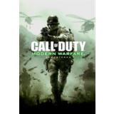 Call of Duty: Modern Warfare Remastered Xbox One Ключ🔑
