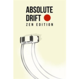💎Absolute Drift: Zen Edition XBOX ONE X|S КЛЮЧ🔑