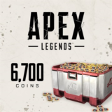 Apex Legends: 1000- 20100 Монет XBOX