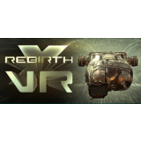 X Rebirth VR Edition 💎 АВТОДОСТАВКА STEAM РОССИЯ