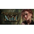 Treasure of Nadia - Steam аккаунт ОФЛАЙН💳