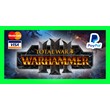 Total War: WARHAMMER III STEAM Account 🌍GLOBAL-Offline
