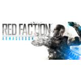 Red Faction: Armageddon (Steam Global Key)