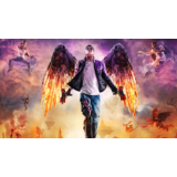Xbox 360 | saints row gat out of hell