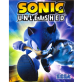 Xbox 360 | Sonic Unleashed